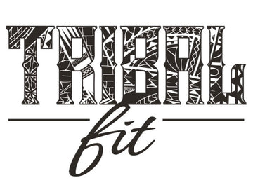 Tribal fit clothing