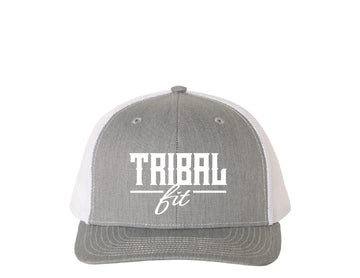 Grey Snapback hat