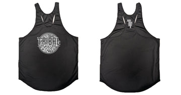 Men's Tank Tribal Medallion