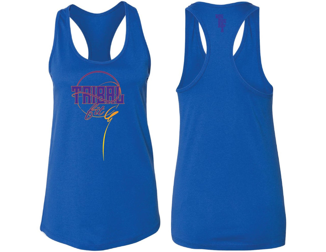 Racerback Tanks