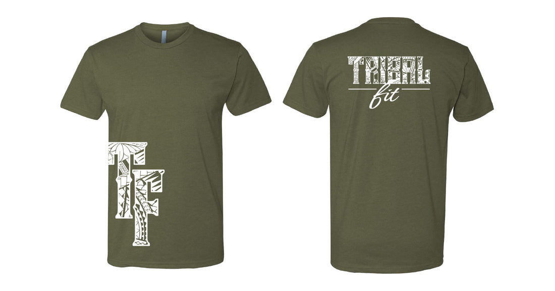 Men's TribalFit Tee